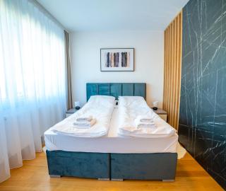 Mons apartment - Novi Sad - 1
