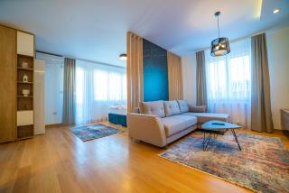 Mons apartment - Novi Sad - 4