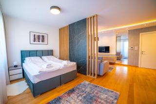Mons apartment - Novi Sad - 2