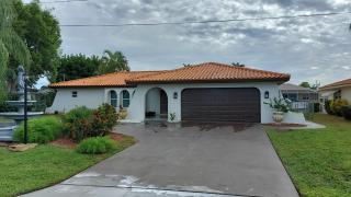 Cape Coral Mini Palace - Cape Coral - 6