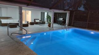 Cape Coral Mini Palace - 9