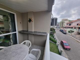 Resid. Estrela do Mar III - 9