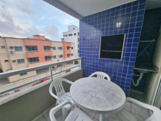 Resid. Estrela do Mar III - 7