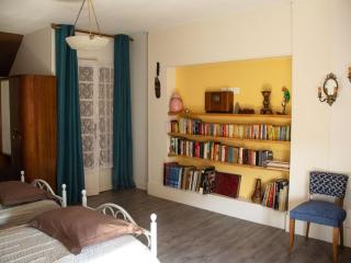 Gîte spacieux au cœur du Val de Loire, entre Orléans et Blois, avec jardin, cour fermée et BBQ ! - FR-1-590-106 - Tavers - 5