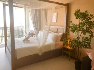Seaview Water Purify Cozy Comfortable for Short & Long Stay in The Landmark by Katana - George Town - 0