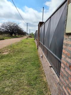 Cabaña Olga - Santa Rosa - 6