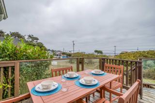 Smooth Sailing - Waldport - 9