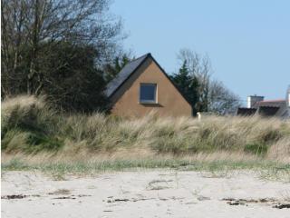 Cottage in Plouneour-Trez with Sea View - 8