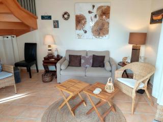 Cottage in Plouneour-Trez with Sea View - 7