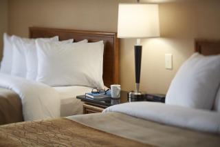 Comfort Inn - Rimouski - 1