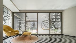 Seekers Finders Rama IV Hotel SureStay Collection by BW - Bangkok - 5