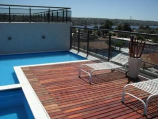 Village Tower - Villa Carlos Paz - 0