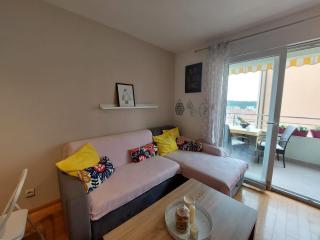 Apartment Vira - Makarska - 0
