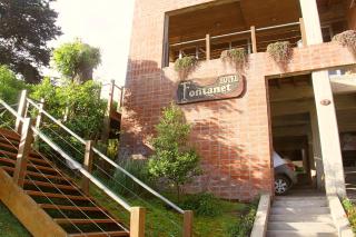 Hotel Fontanet - 9