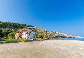 Apartment Mario - Lopar - 0