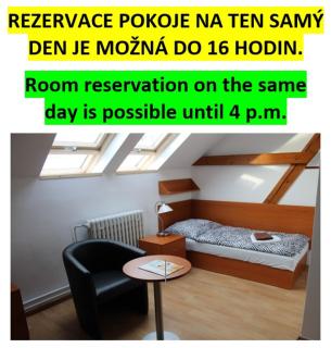Ubytování Na špejcharu, Želevčice - Slaný - 8
