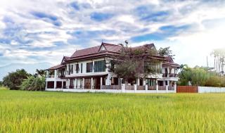 Rice Villa Chiang Mai - Ban Wang Mun - 9