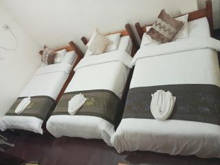 Janh Ya Phone Guesthouse - Pakbeng - 6