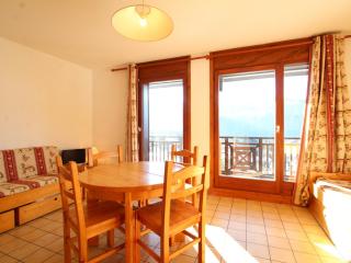 Studio spacieux 5 pers avec parking aux Carroz d'Arâches - FR-1-572-192 - Arâches-la-Frasse - 8