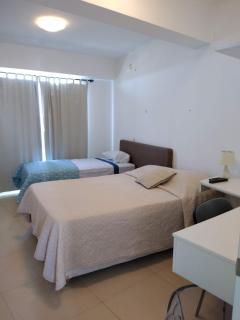 Acogedor departamento WiFi - Piura - 0