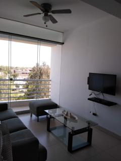 Acogedor departamento WiFi - Piura - 8