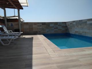 Acogedor departamento WiFi - Piura - 5