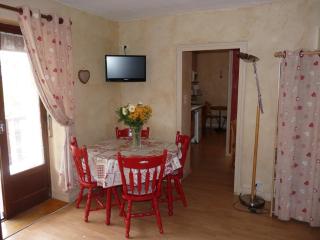 Appartement avec Terrasse centre Brides - Brides-les-Bains - 0
