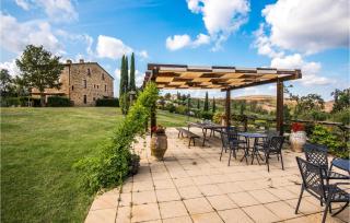 2 Bedroom Cozy Home In Montaione - 9