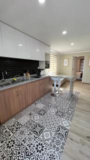 Rengo Central Market - 2