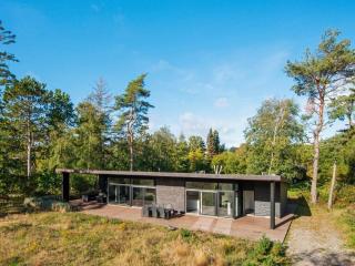 Holiday home Knebel LVI - Knebel - 0