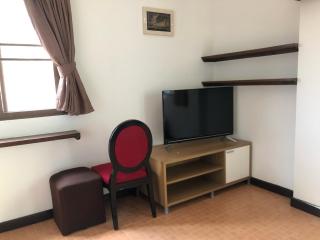 Sutus Court 7 - Pattaya - 2