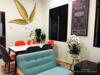 Airport View Homestay Kuala Terengganu - 3