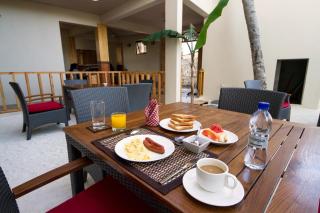 Tropic Tree Maldives - 3