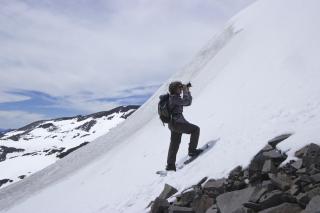 Chile Wild - Las Vertientes - Malalcahuello - 2