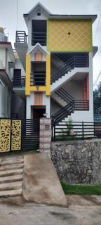 Kodai Breeze - Kodaikānāl - 9