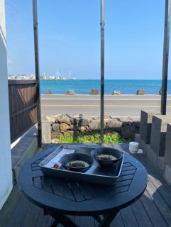 Aqua Beautique Poolvilla - Jeju - 2