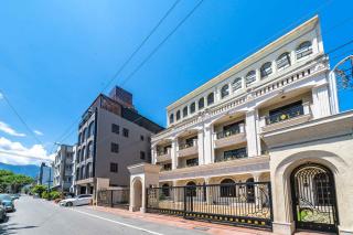 歐堤斯旅店 Otis Inn-花蓮民宿2531-2541-2555-2556號 - 5