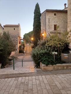 A deux pas d'Avignon - Aramon - 5