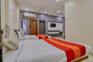 Hotel Kumar Atithi Nivas - Indore - 5