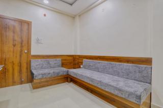 Hotel Kumar Atithi Nivas - Indore - 8