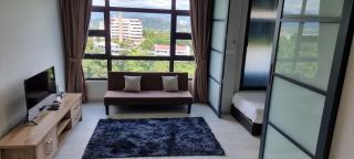 Nana Homestay - Jesselton quay - Kota Kinabalu - 3