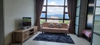 Nana Homestay - Jesselton quay - Kota Kinabalu - 4