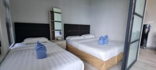 Nana Homestay - Jesselton quay - Kota Kinabalu - 6