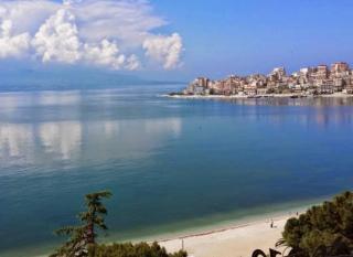 Genci Seaview Apartaments@AlbaResidence - Saranda - 7