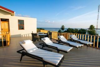 Tropic Tree Maldives - 2
