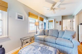 Town of Rehoboth Beach - 50A Olive Ave - Rehoboth Beach - 0