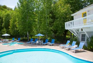 Lithia Springs Resort - Ashland - 5