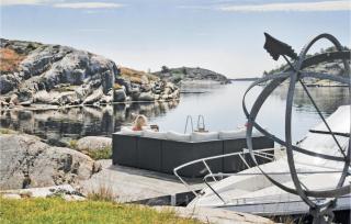 Holiday Home Flekkerøy Paulen Iii - Møvik - 4