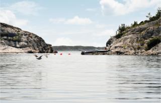 Holiday Home Flekkerøy Paulen Iii - Møvik - 2