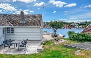 Holiday Home Flekkerøy Paulen Iii - Møvik - 1